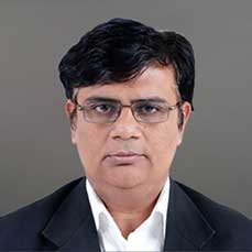 Mr. Amit Saraswat