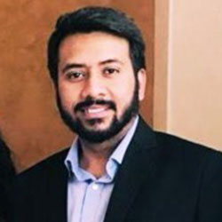 Mr. Aviral Apurva