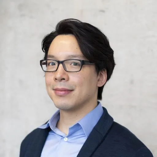 Brian Keng