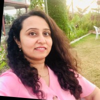 Dr. MADHAVI DAVE