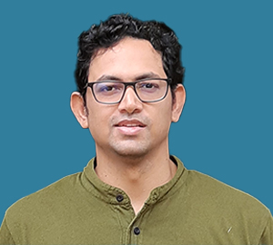 DR. UTTAM M. PAL