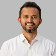 Prof. Rajat Sharma