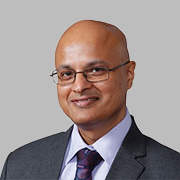 Prof. Sunil Sharma