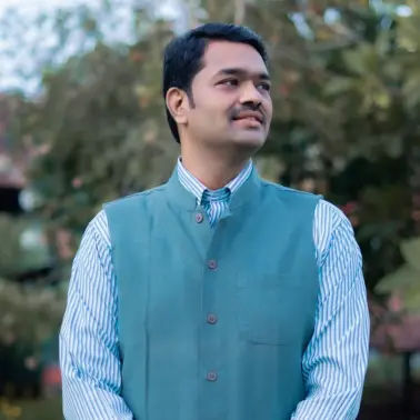 PROF. SATISH KRISHNAN