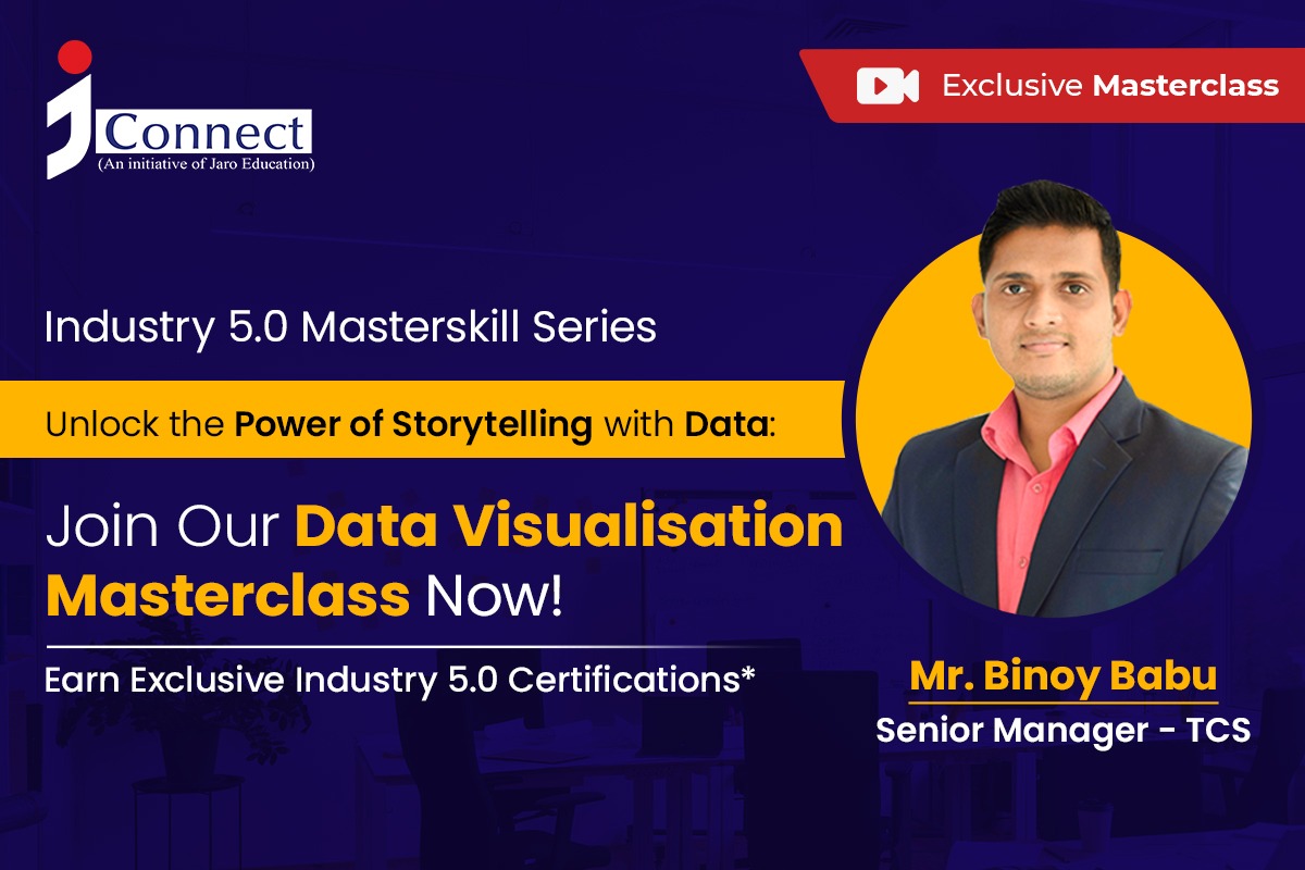 Data Visualisation