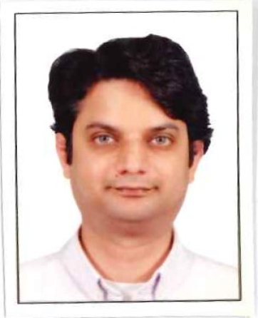 Prof. Abhinav Anand