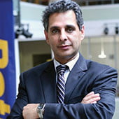 Walid Hejazi